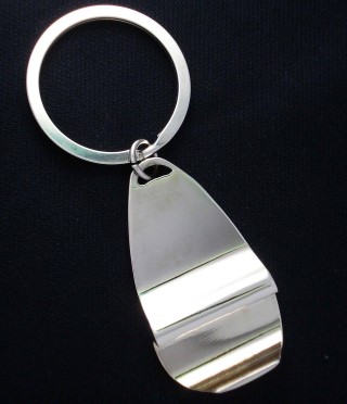 GK2149  Metal Keychains