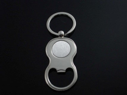 GK2151  Metal Keychains