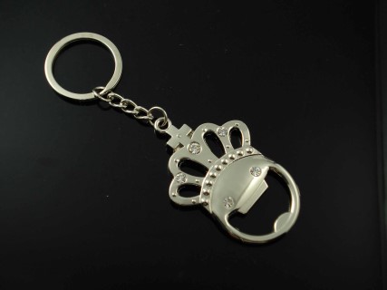 GK2152  Metal Keychains