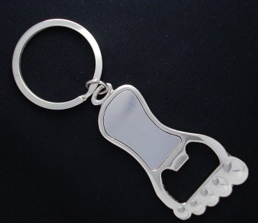GK2154  Metal Keychains