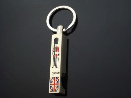 GK2156  Metal Keychains