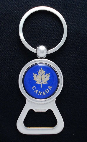 GK2159  Metal Keychains