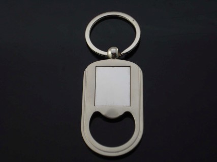 GK2160  Metal Keychains