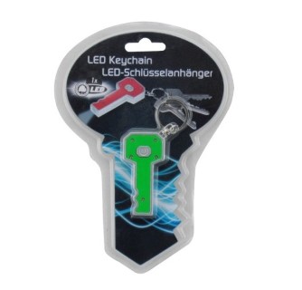 GK2215  Coin keychain