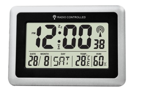 GK2217  Clock
