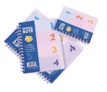 GK2234  Note Book