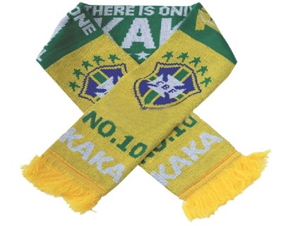 GK2244  Flag Scarf