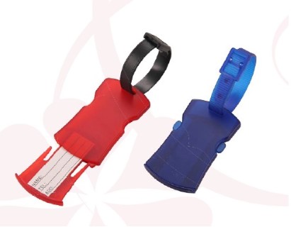 GK2260  Luggage Tag