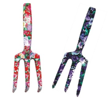 GK2263  Garden Harrow