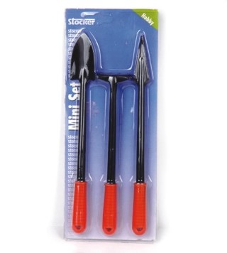 GK2272  Children Garden Tools