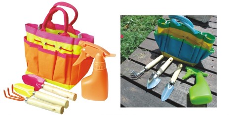 GK2273  5Pc Garden Tools