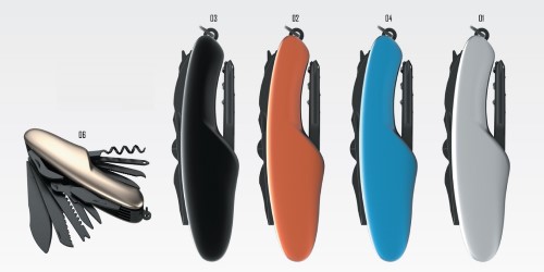 GK2277  Multipurpose Tool