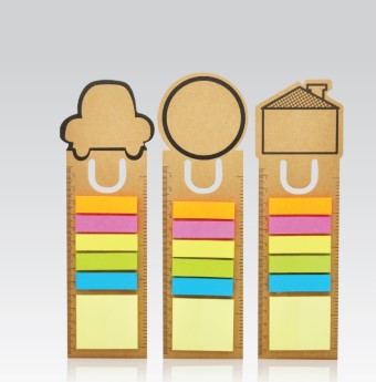 GK2290  Sticky Notes