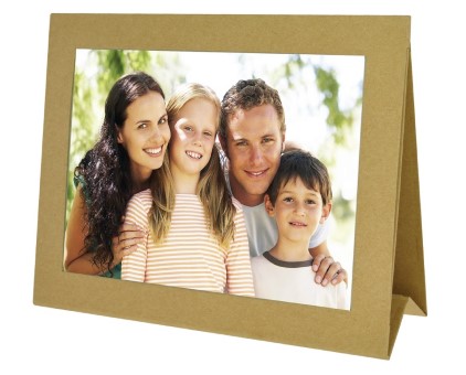 GK2291  Paper Photo Frame
