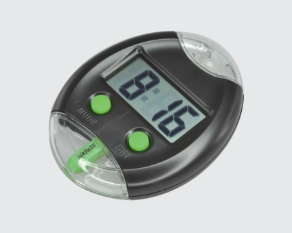 GK2294  Water Power Digital Clock