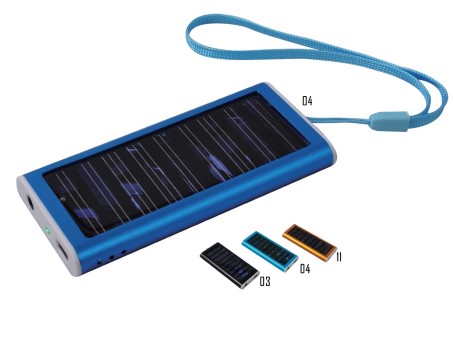 GK2295  Mobile Charger