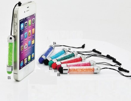 GK2301  Stylus Pendant