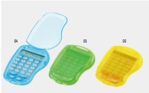 GK2307  8 Digits Calculator