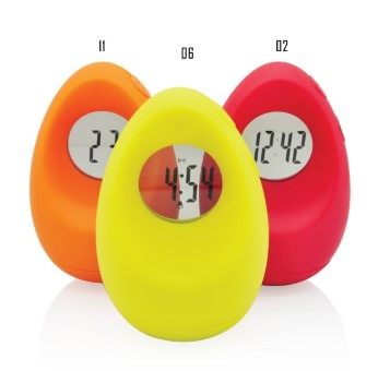 GK2311  Digital Clock