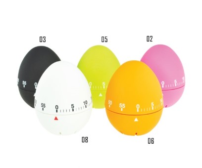 GK2312  Egg Timer