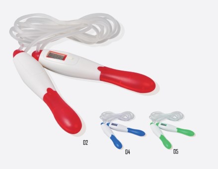 GK2315  Digital Jump Rope
