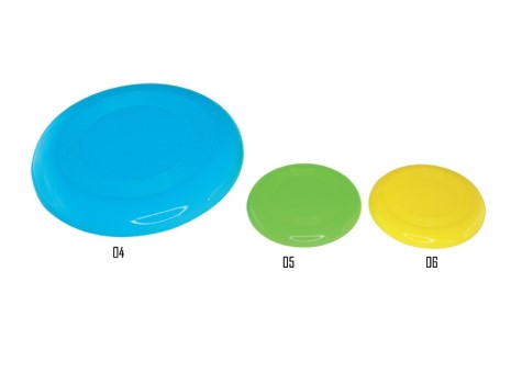 GK2317  Frisbee