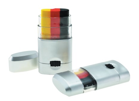 GK2318  3 Color Face Paint