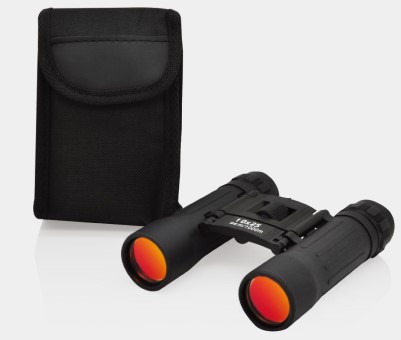GK2319  Binoculars10X25