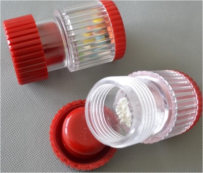 GK2337  Pill Crusher  