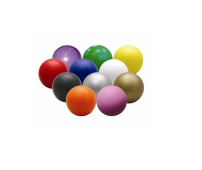 GK2339  Round Stress Ball