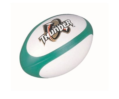 GK2344  Stress Rugby