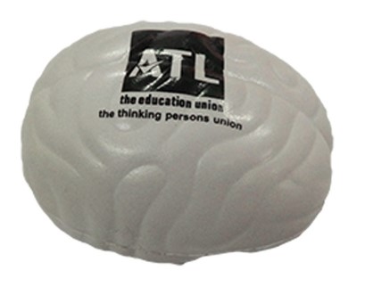 GK2348  Stress Brain