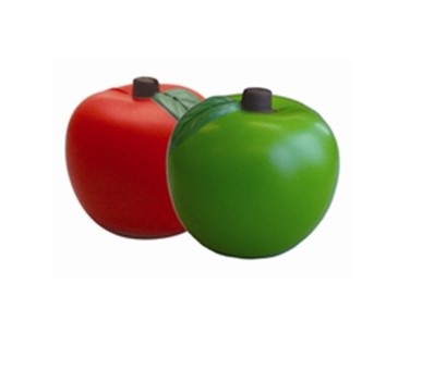 GK2350  Stress Apple