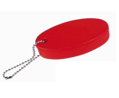 GK2354  Stress Float Keychain