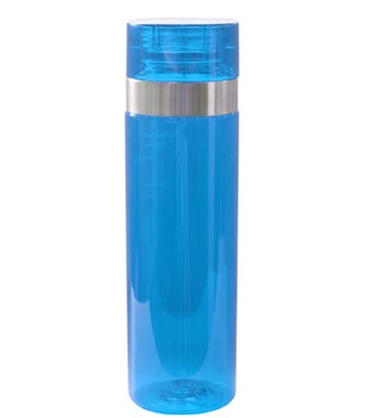GK2356  Single Wall Tritan Sport Bottle