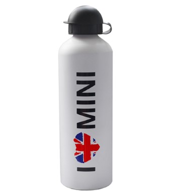 GK2361  Aluminum Sports Bottle