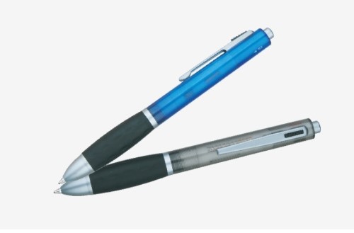 GK2366  Multi-Function Pen(4 In 1)