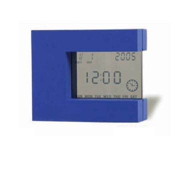 GK2388  Lcd Clock 