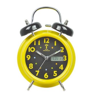 GK2395  Radio Controlled Clock 