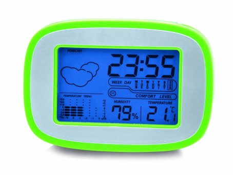 GK2403  Weather Station 