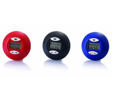 GK2405  Calculator With Clock