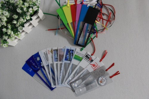 GK2410  Small Bookmark