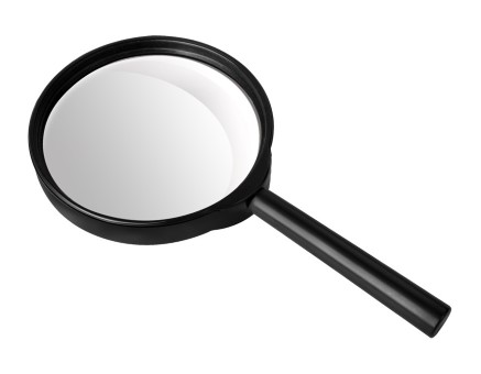 GK2413  Handheld Magnifier