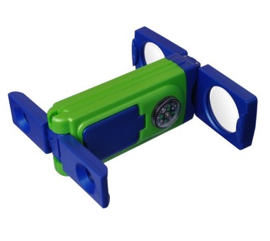 GK2415  Toy Folding Telescope With Pointer