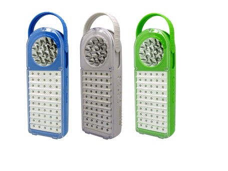 GK2425  Emergency Light