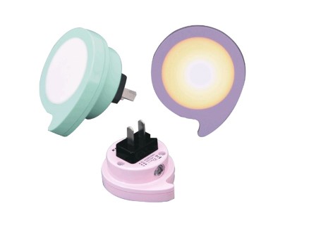 GK2427  Led Night Light