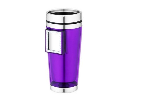GK2435  Travel Mug With Mirro