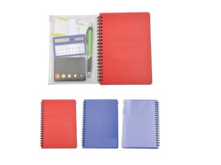 GK2450  Note Book