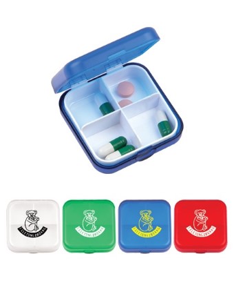 GK2478  Medicine Box