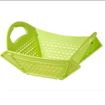 GK2489  Foldable Basket